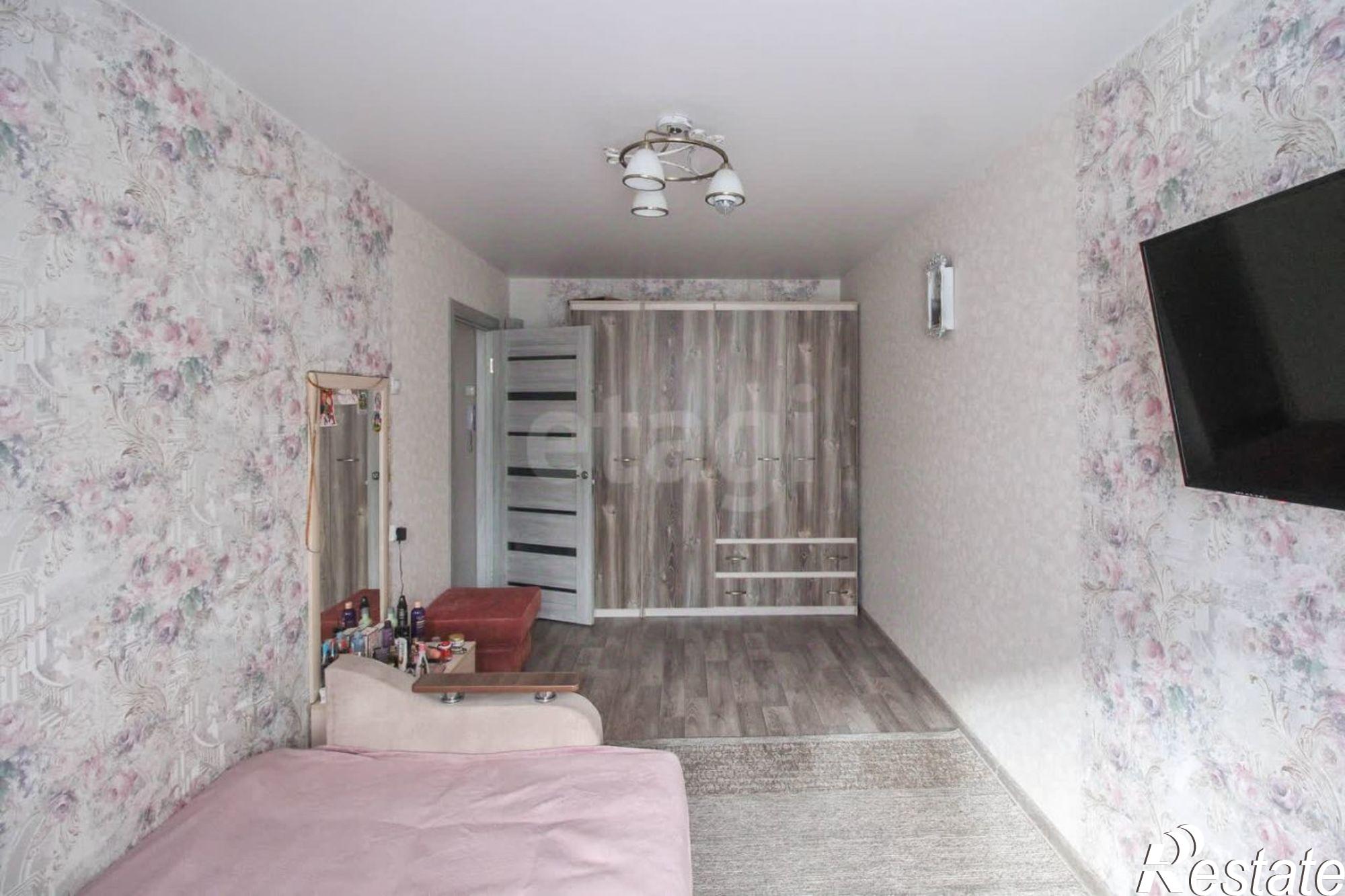 Купить квартиру за 4 480 000 рублей на 5-я Западная улица, 59