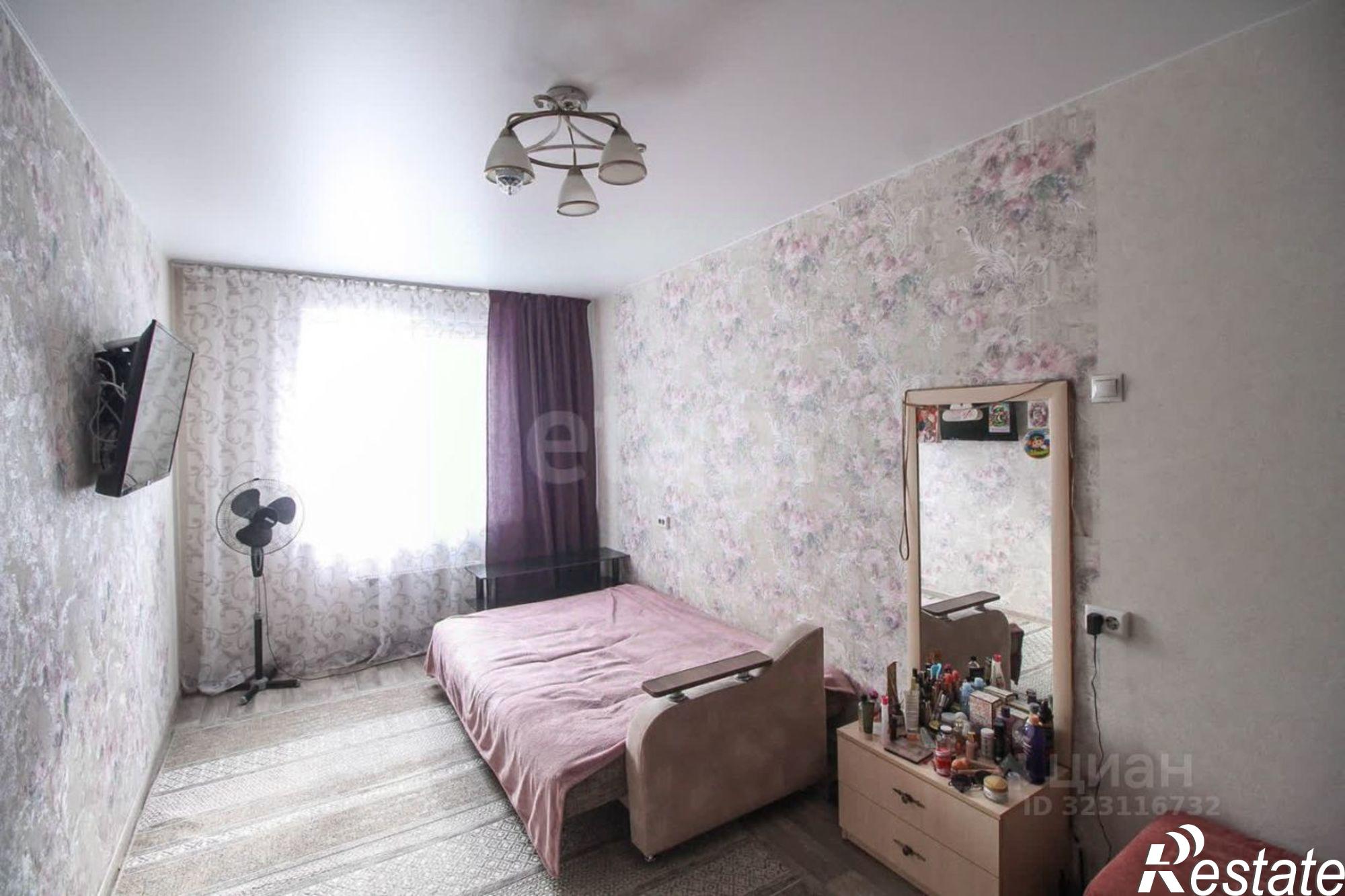 Купить квартиру за 4 480 000 рублей на 5-я Западная улица, 59