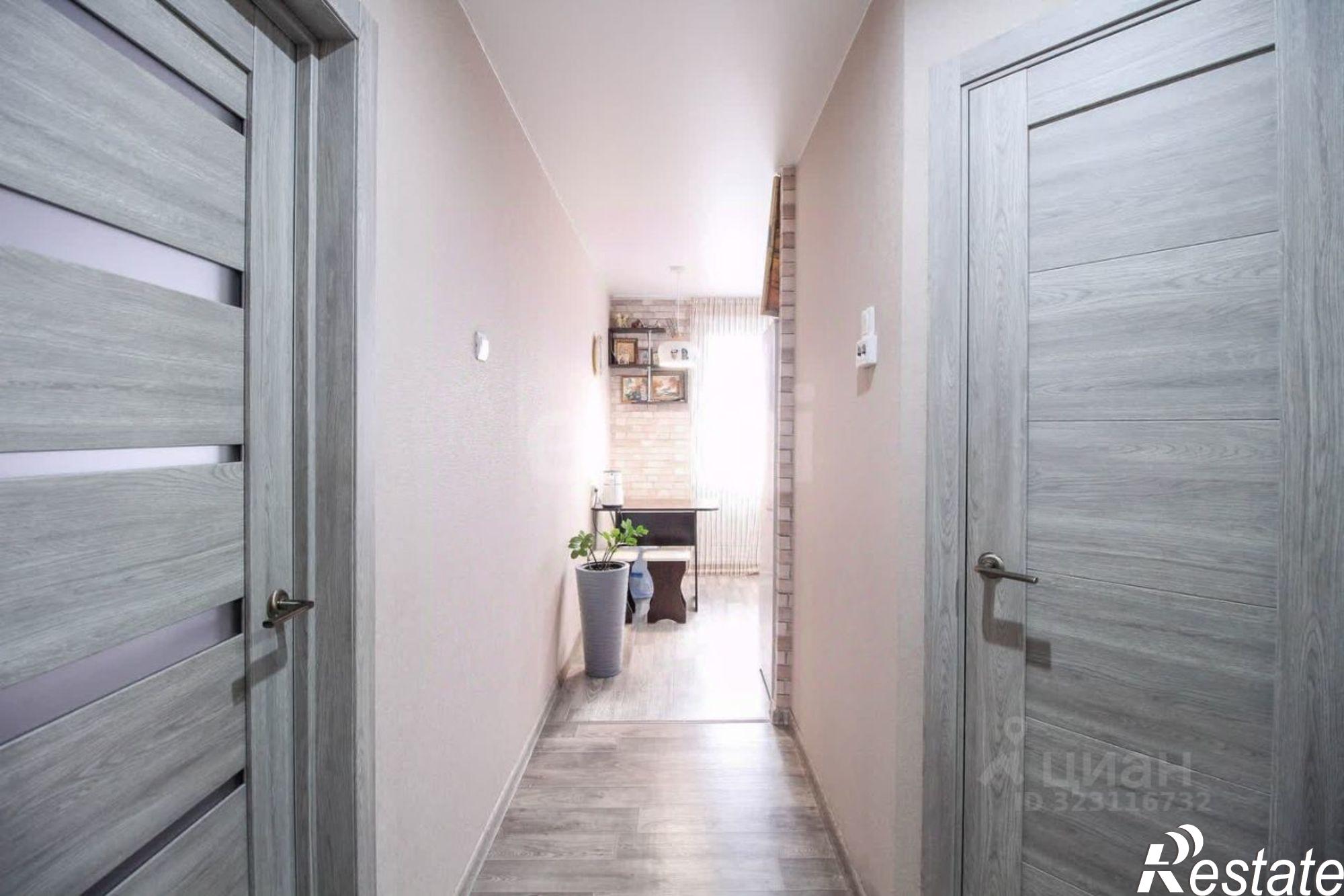 Купить квартиру за 4 480 000 рублей на 5-я Западная улица, 59