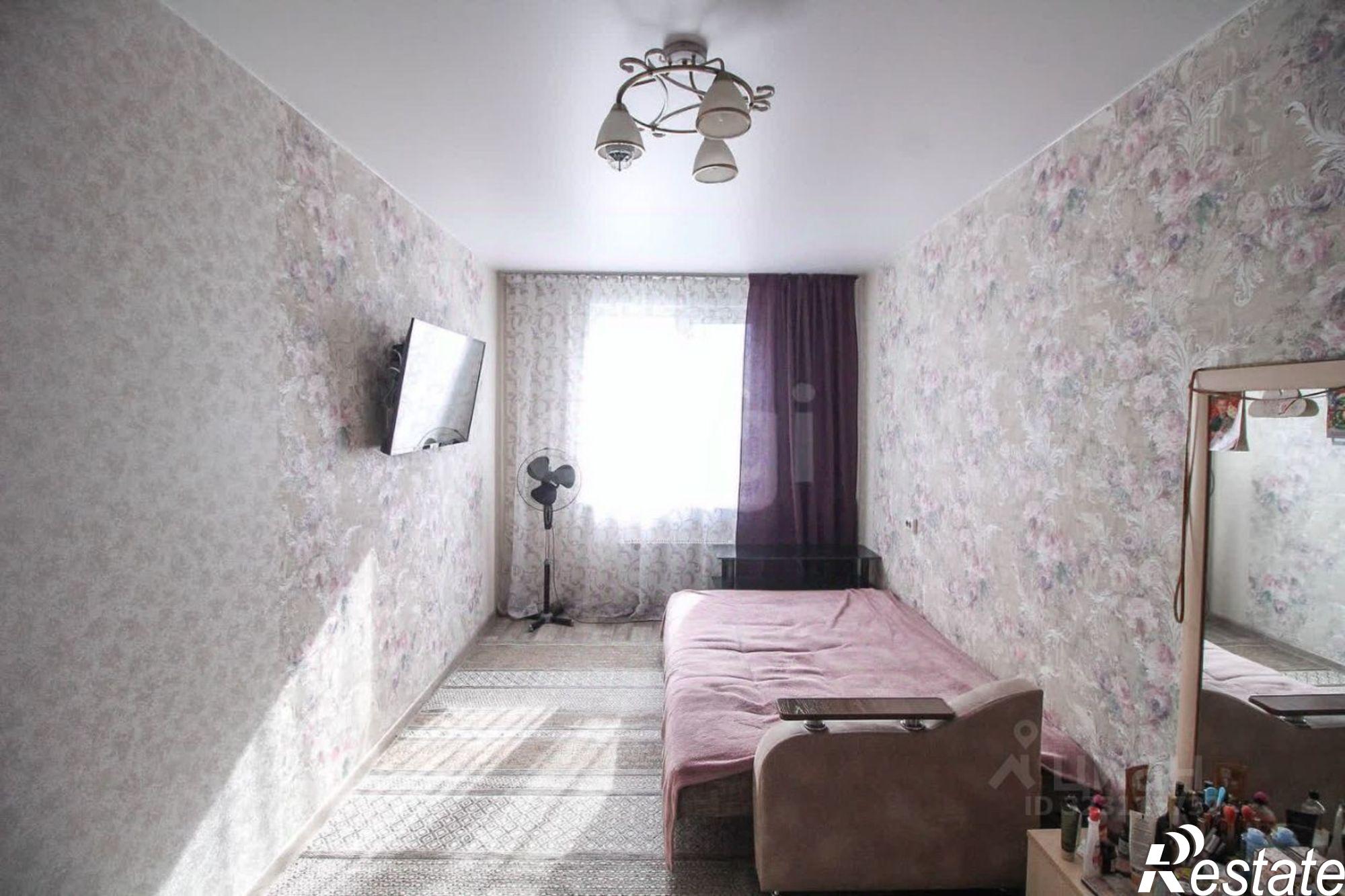 Купить квартиру за 4 480 000 рублей на 5-я Западная улица, 59