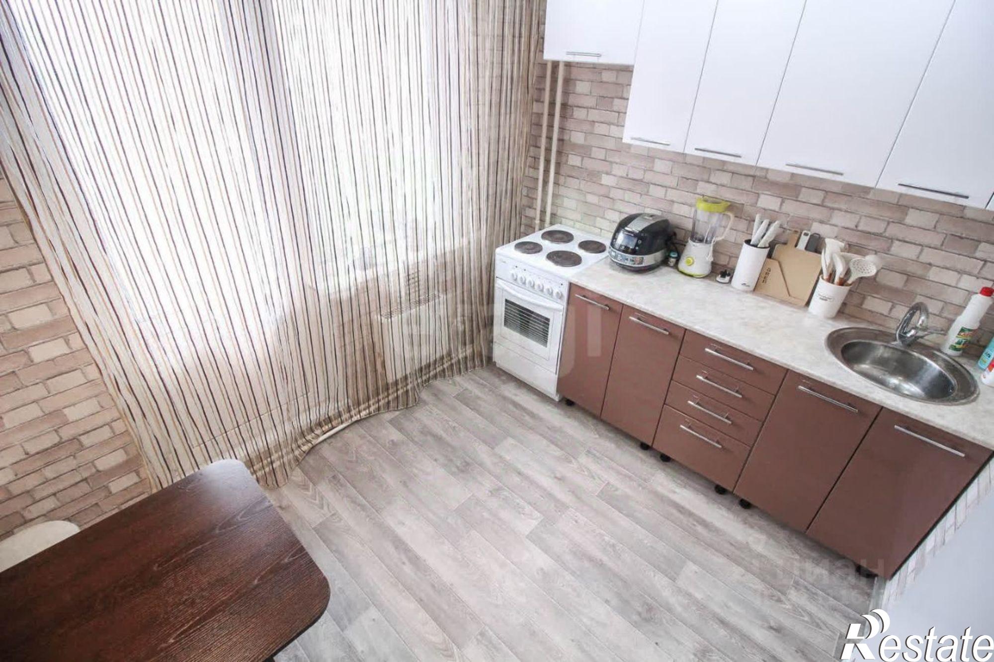 Купить квартиру за 4 480 000 рублей на 5-я Западная улица, 59