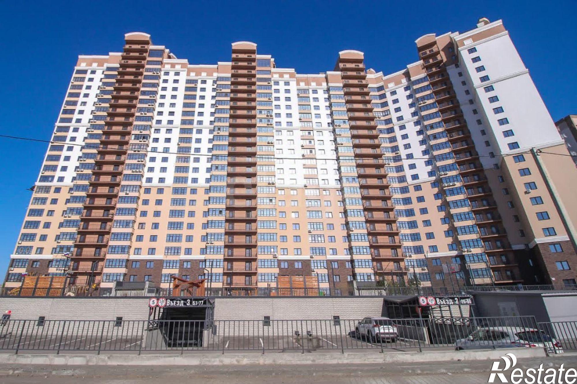 Купить квартиру за 6 000 000 рублей на Промышленная улица, 6