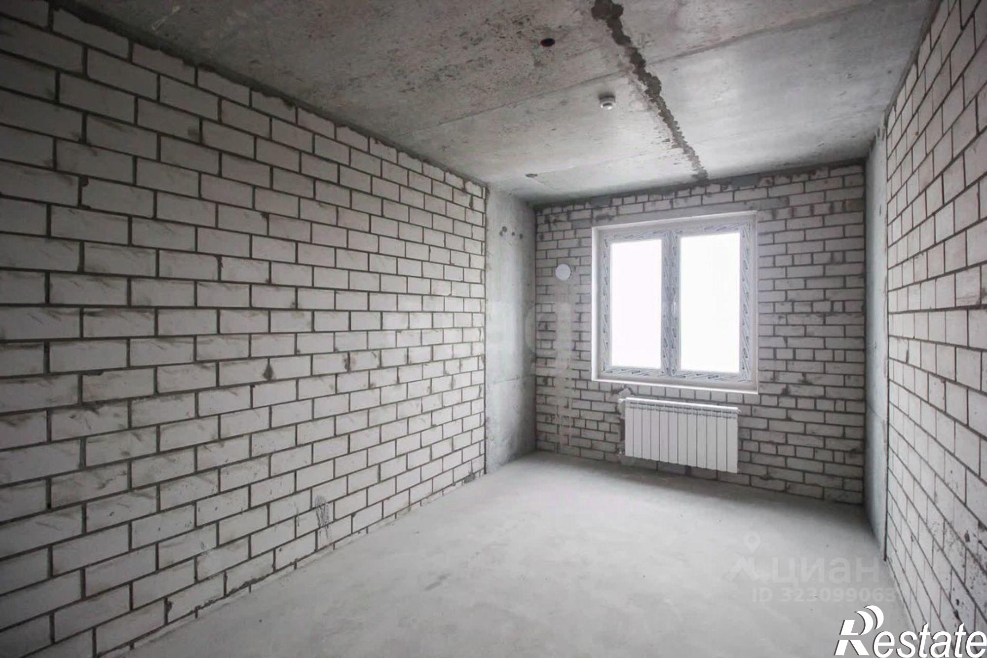 Купить квартиру за 6 000 000 рублей на Промышленная улица, 6