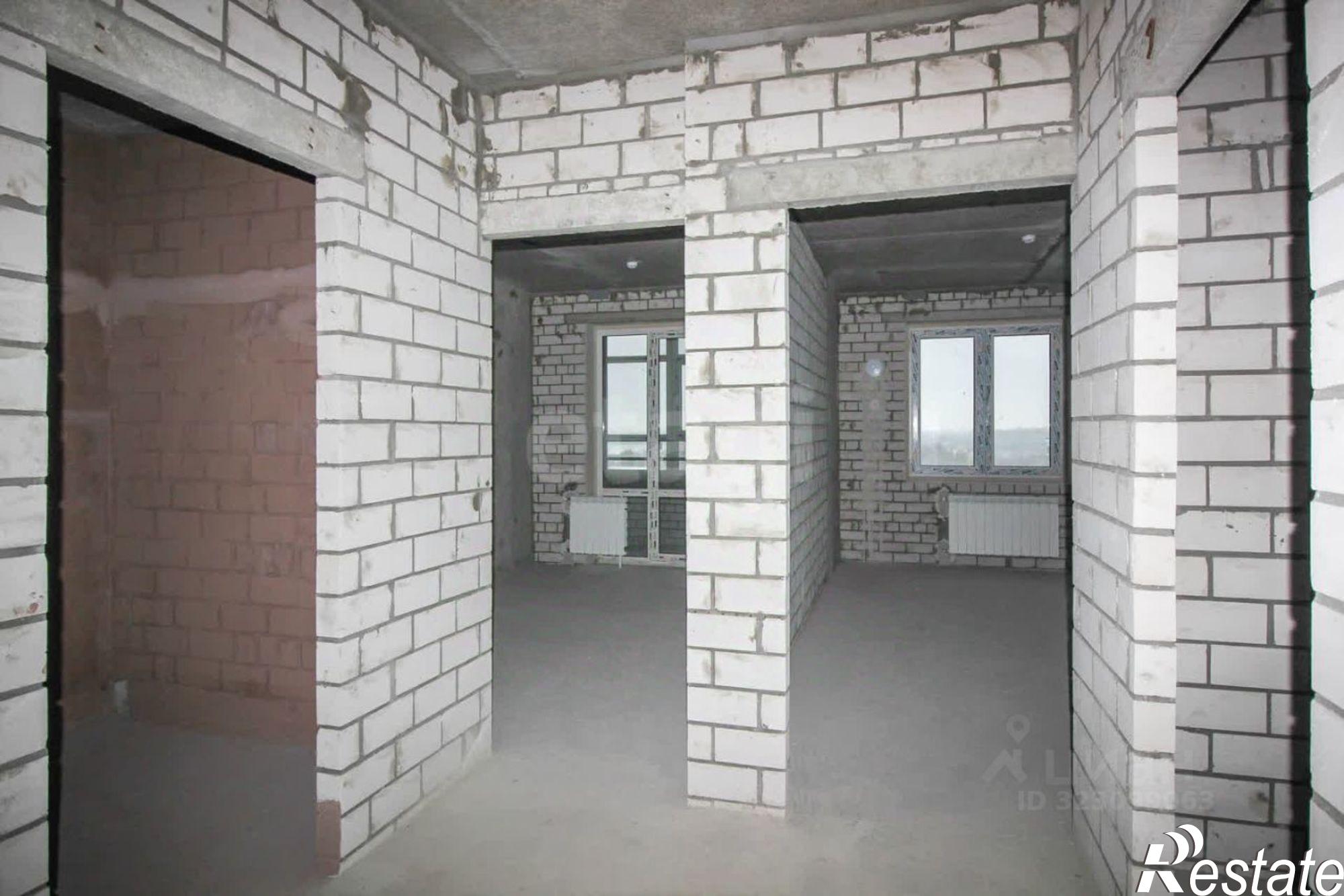 Купить квартиру за 6 000 000 рублей на Промышленная улица, 6