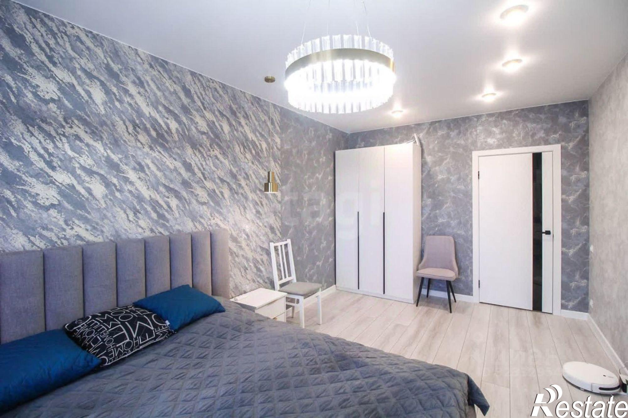 Купить квартиру за 9 900 000 рублей на улица Солнечная Поляна, 85