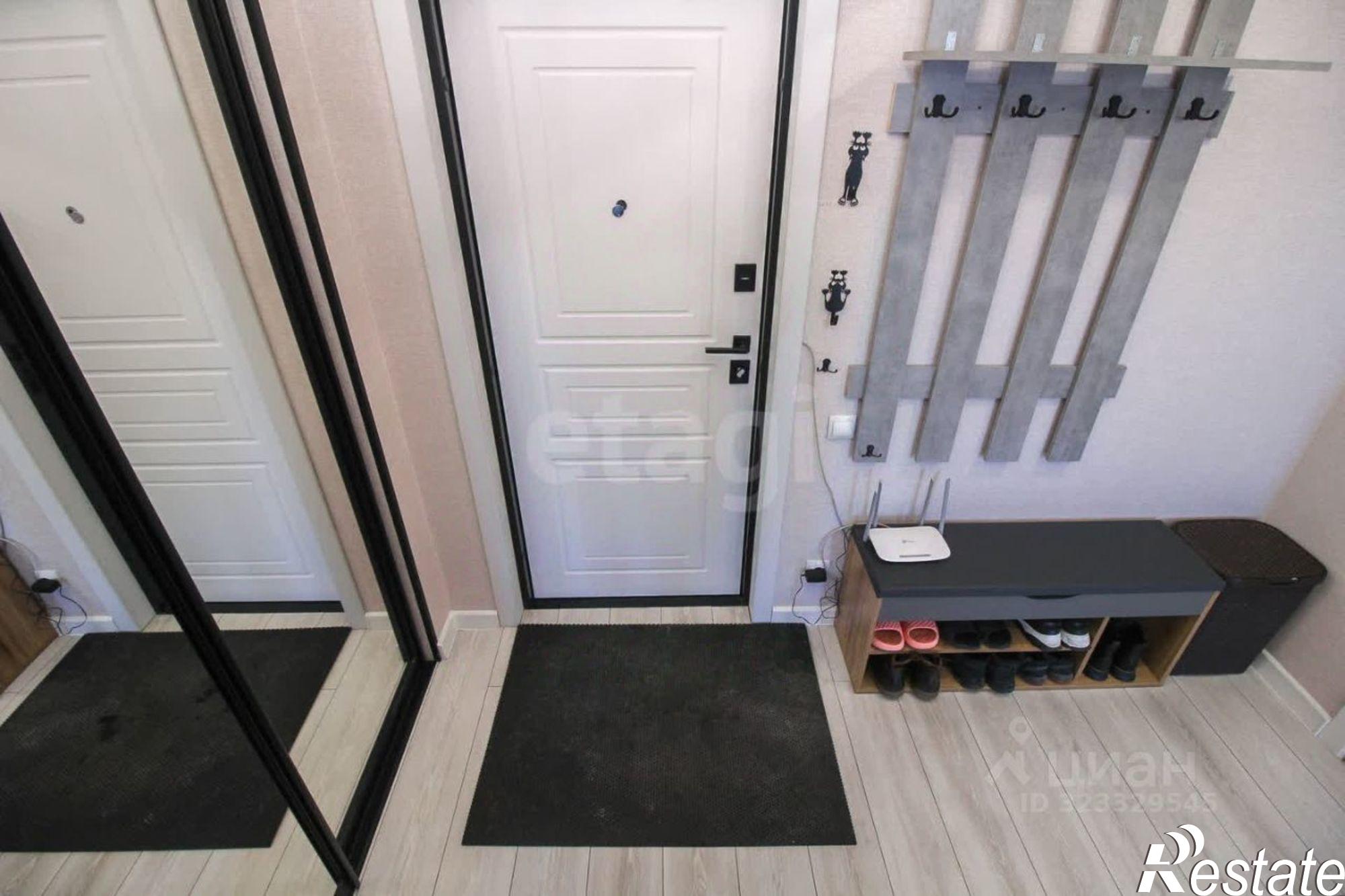 Купить квартиру за 9 900 000 рублей на улица Солнечная Поляна, 85