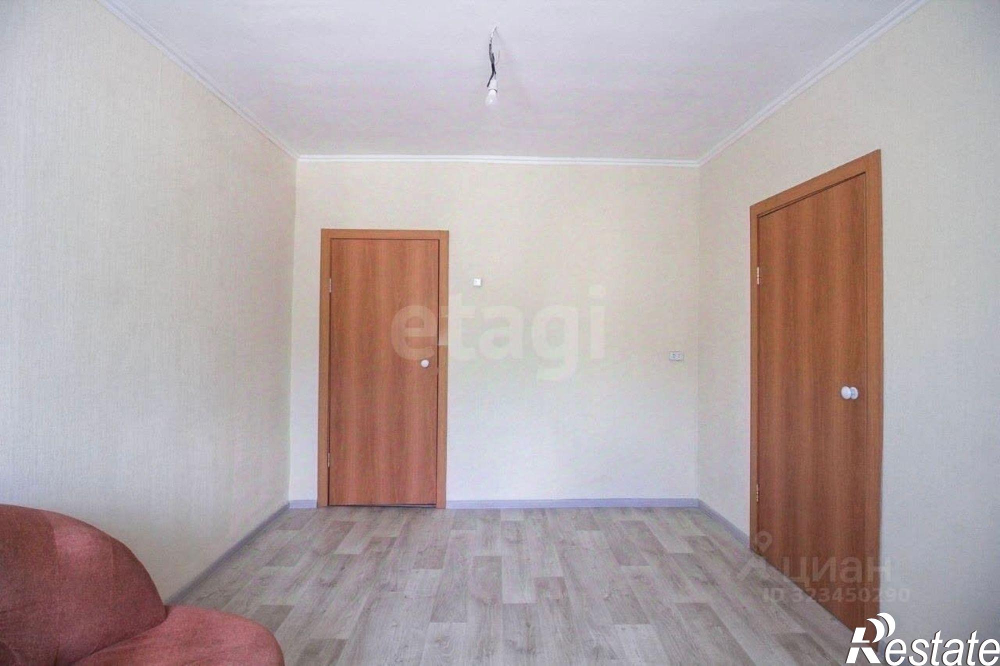 Купить квартиру за 3 500 000 рублей на Малый Прудской переулок, 46