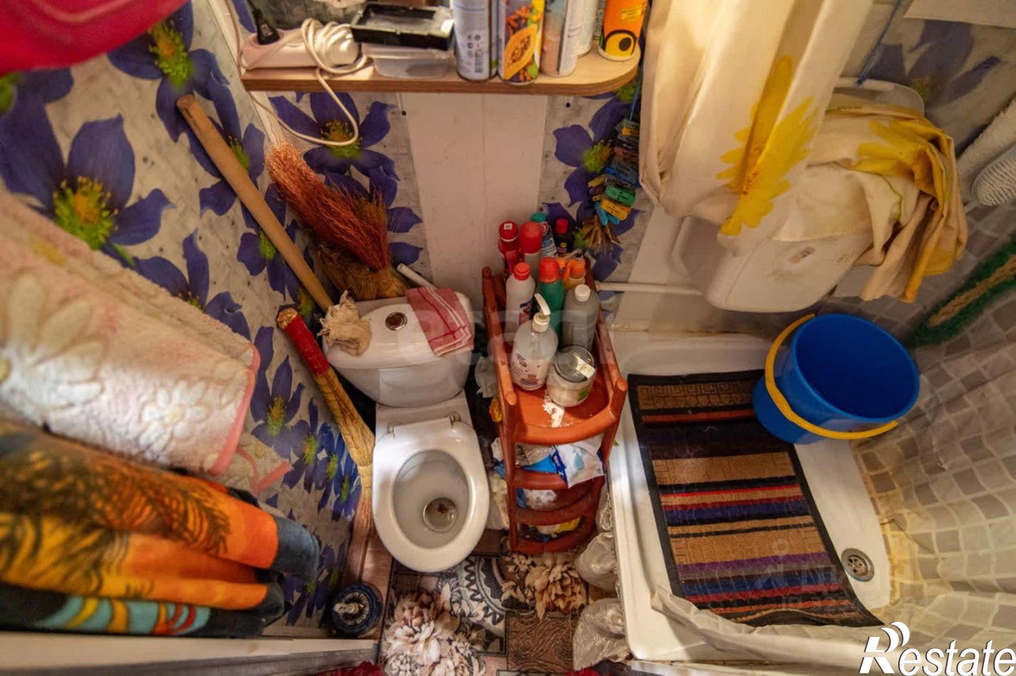 Купить комнату за 3 300 000 рублей на улица Анатолия, 100