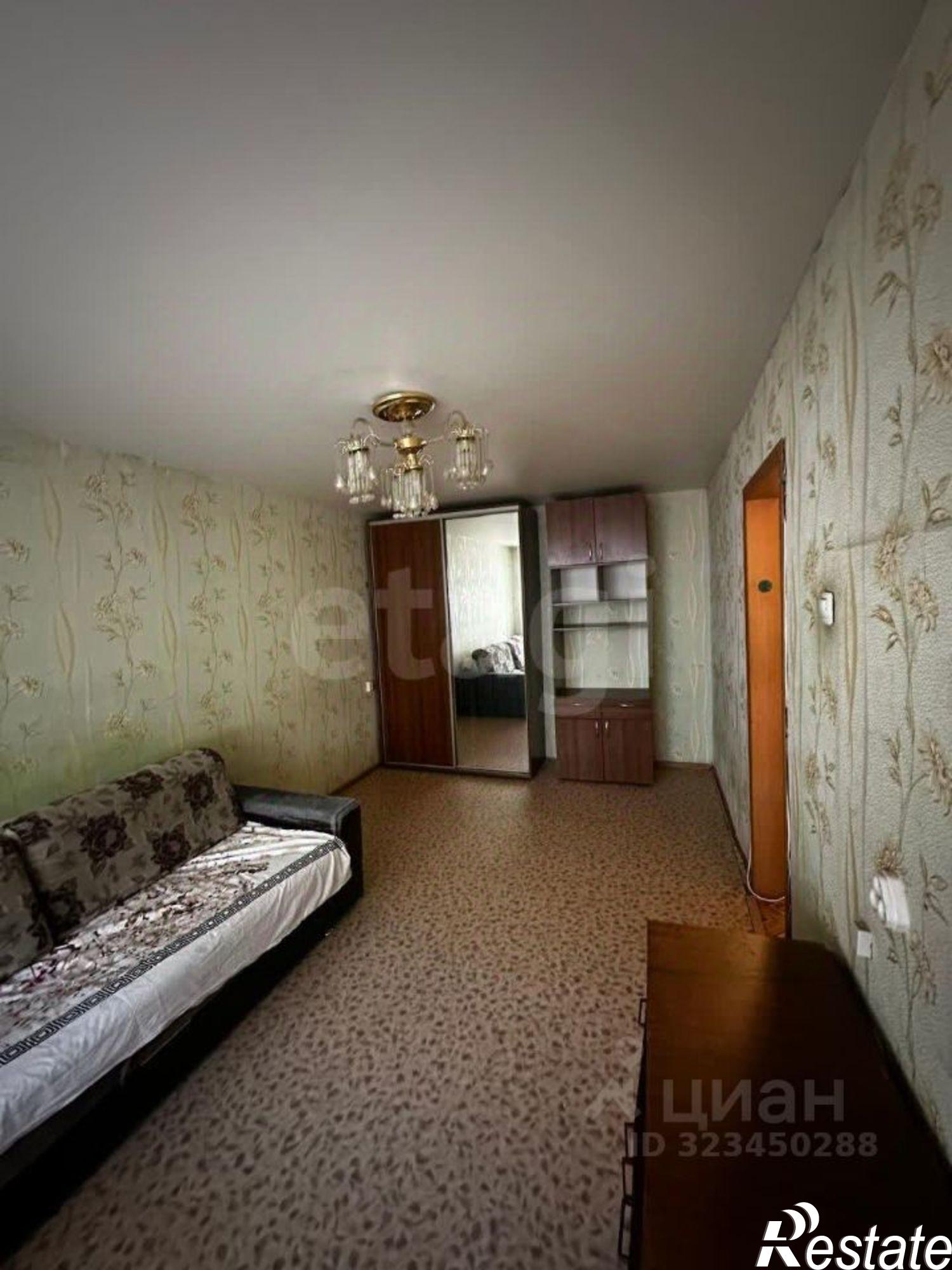 Купить квартиру за 4 300 000 рублей на улица Шукшина, 19