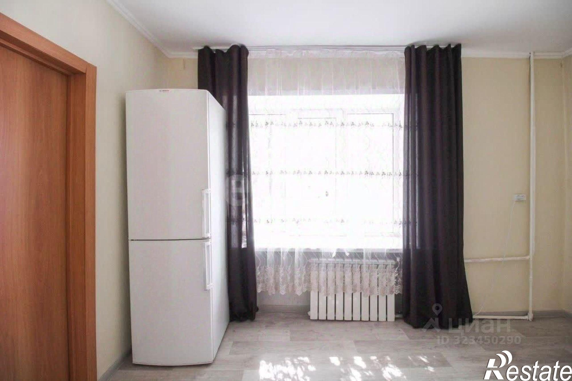 Купить квартиру за 3 500 000 рублей на Малый Прудской переулок, 46