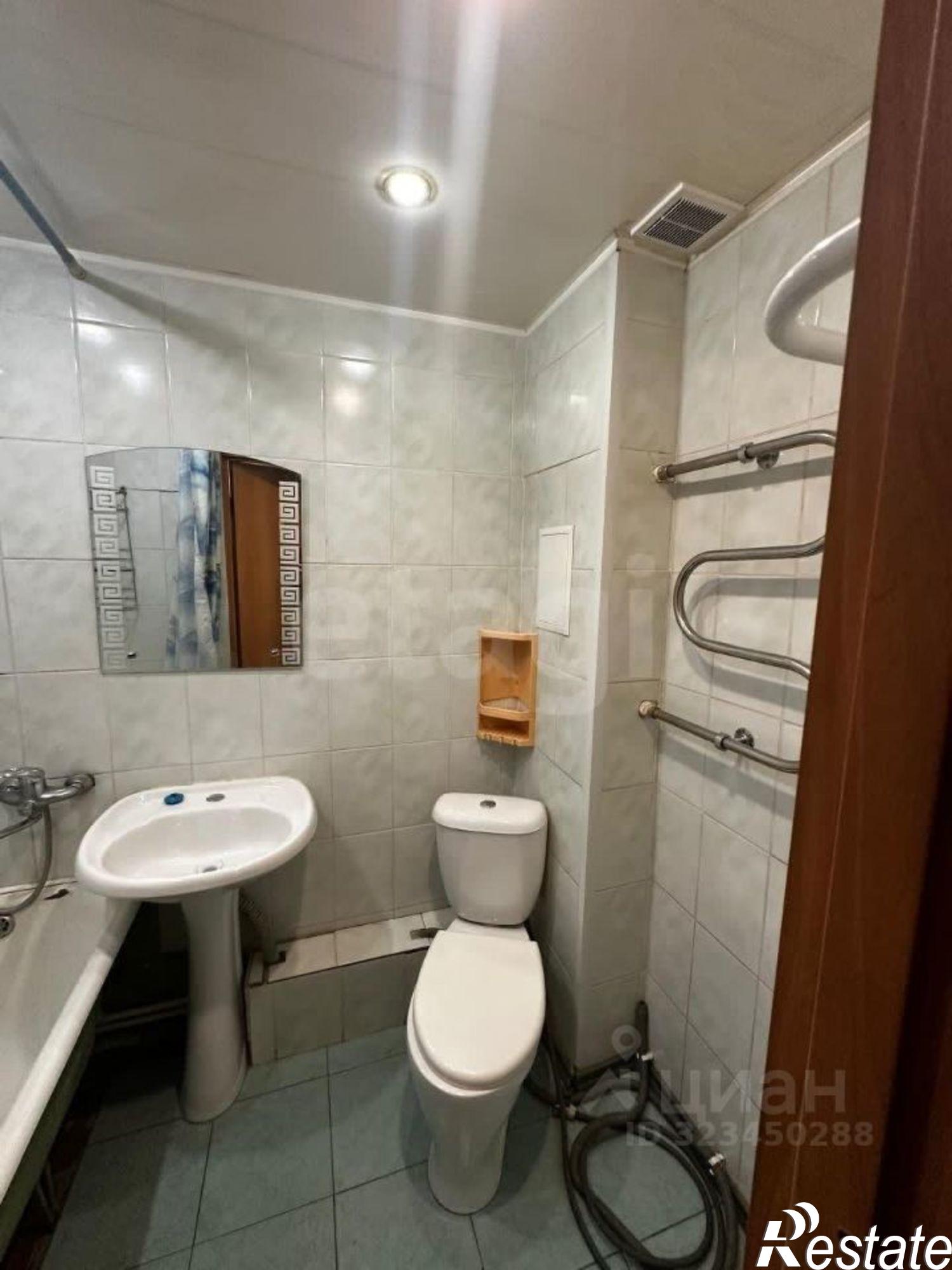 Купить квартиру за 4 300 000 рублей на улица Шукшина, 19