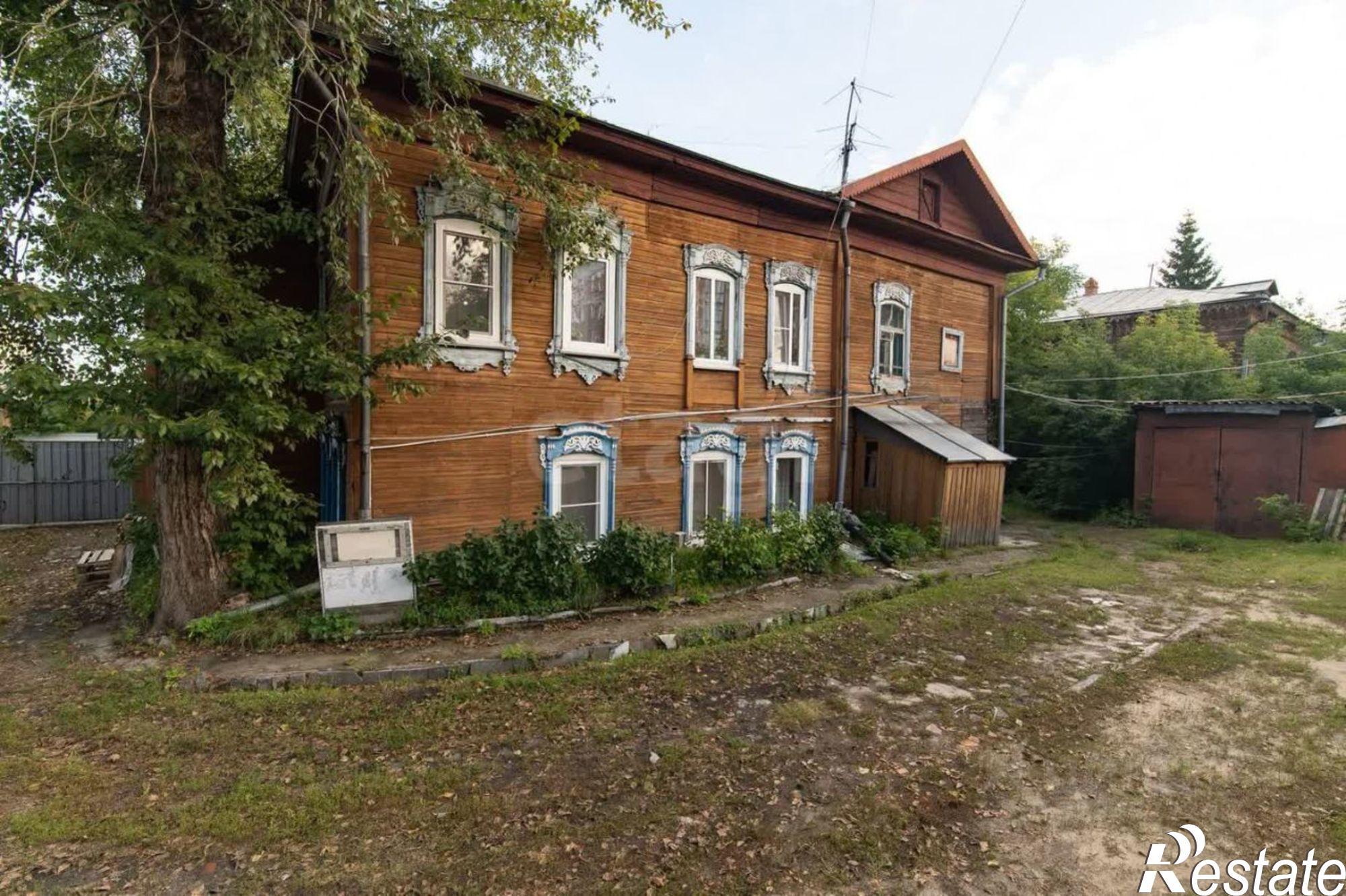 Купить комнату за 3 300 000 рублей на улица Анатолия, 100