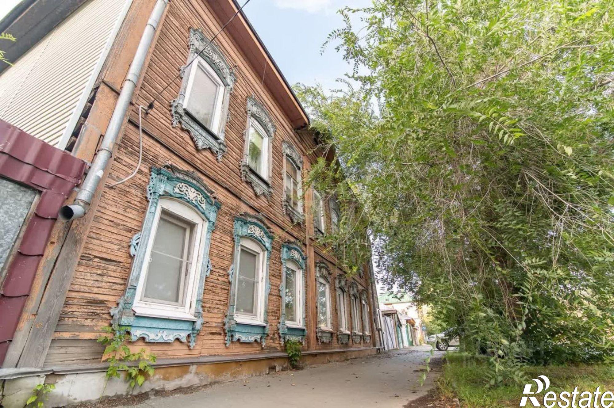 Купить комнату за 3 300 000 рублей на улица Анатолия, 100