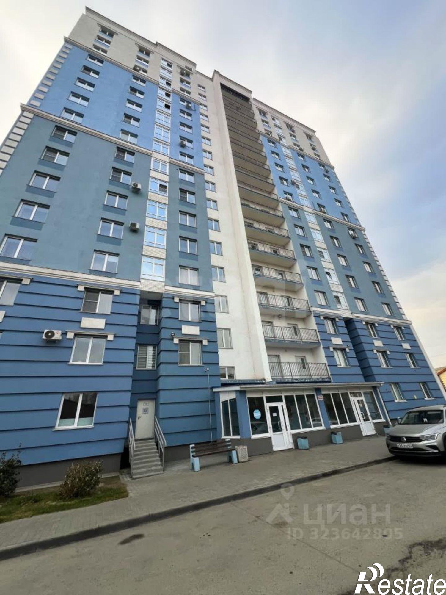 Купить квартиру за 8 700 000 рублей на улица Чехова, 20