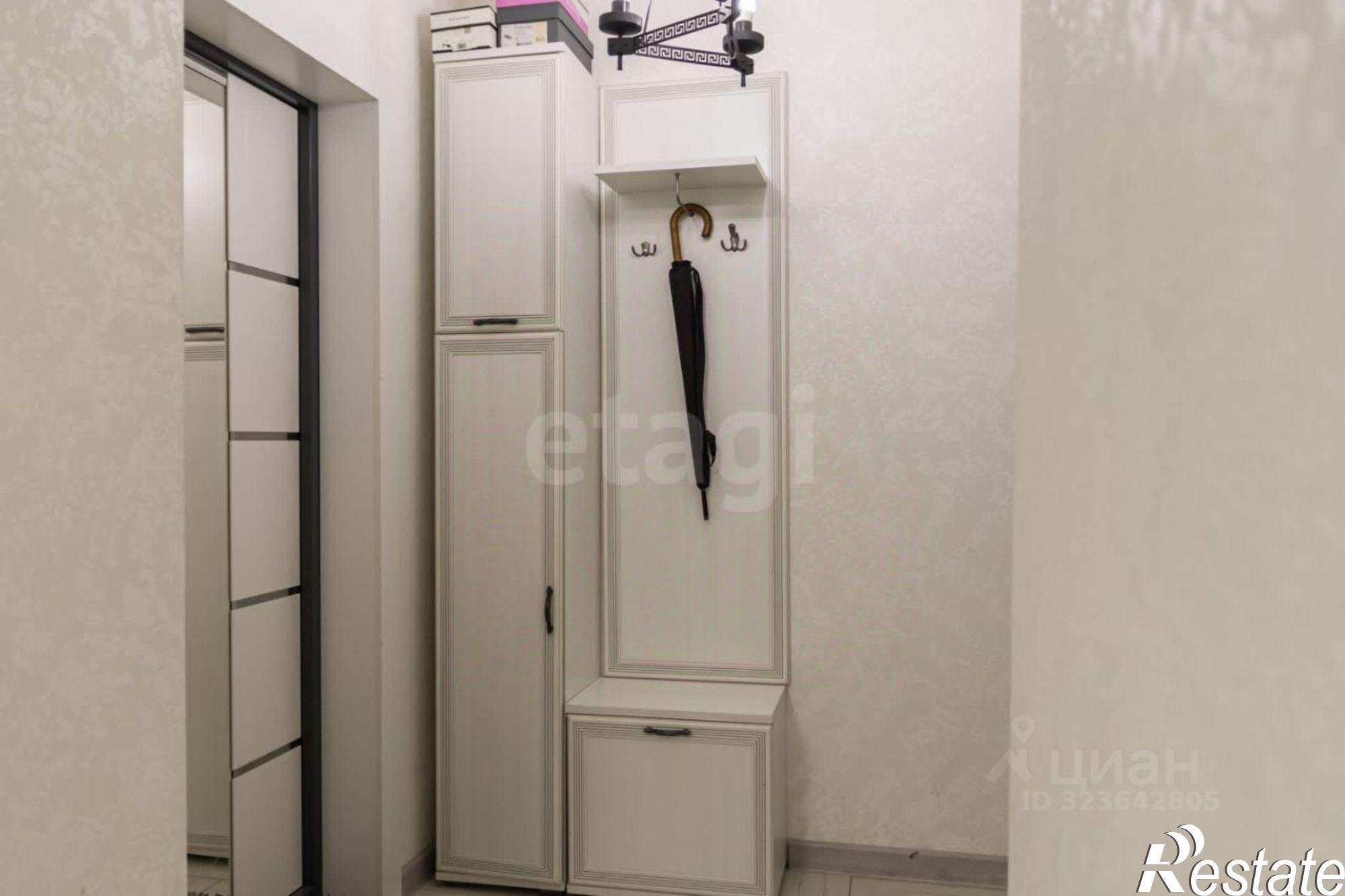 Купить квартиру за 8 700 000 рублей на улица Чехова, 20