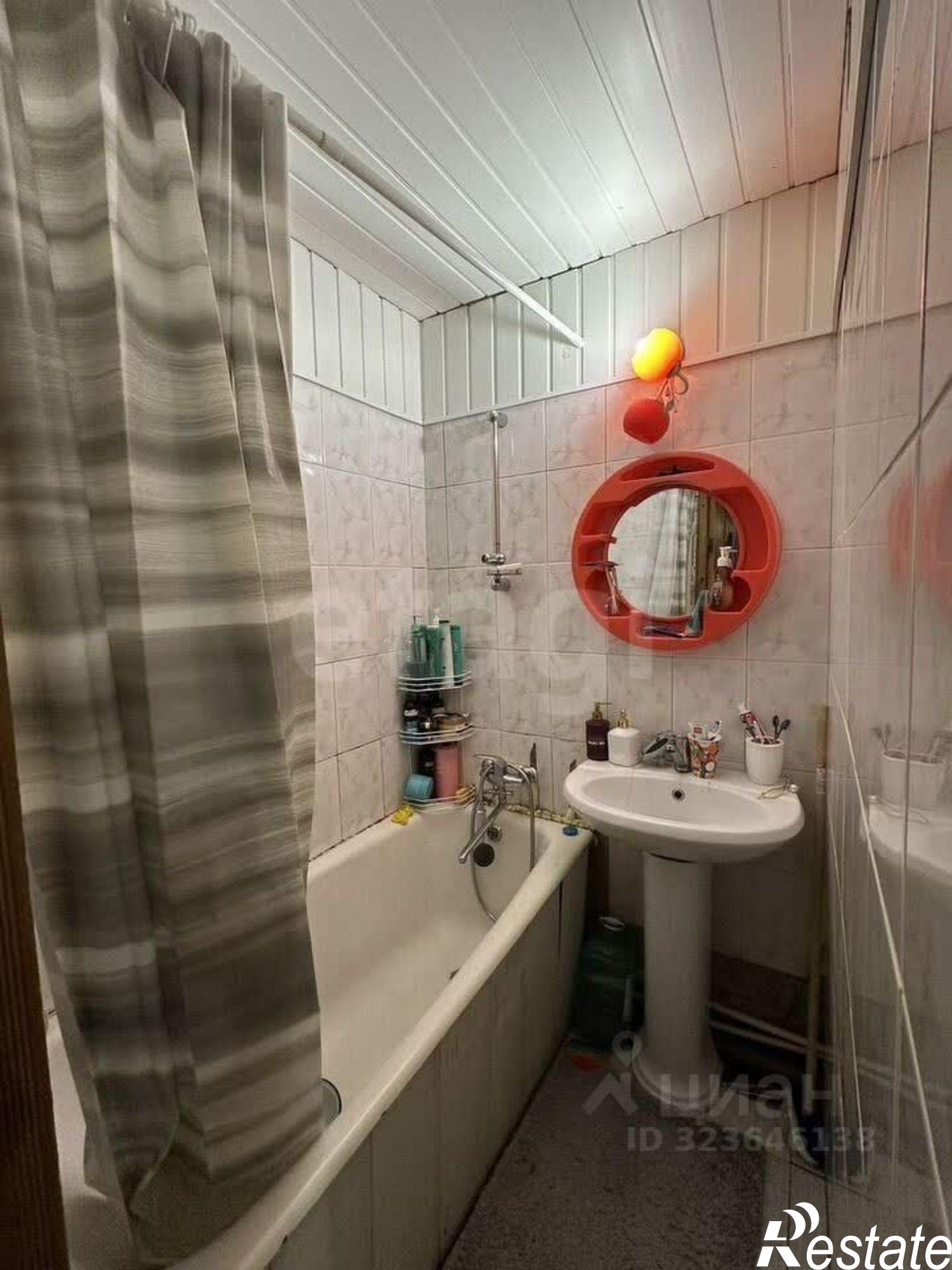 Купить квартиру за 4 850 000 рублей на улица Георгия Исакова, 174