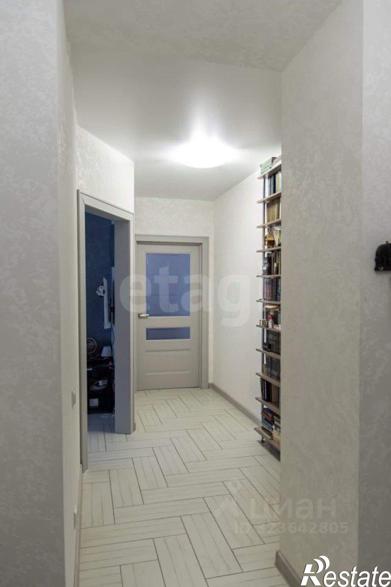 Купить квартиру за 8 700 000 рублей на улица Чехова, 20