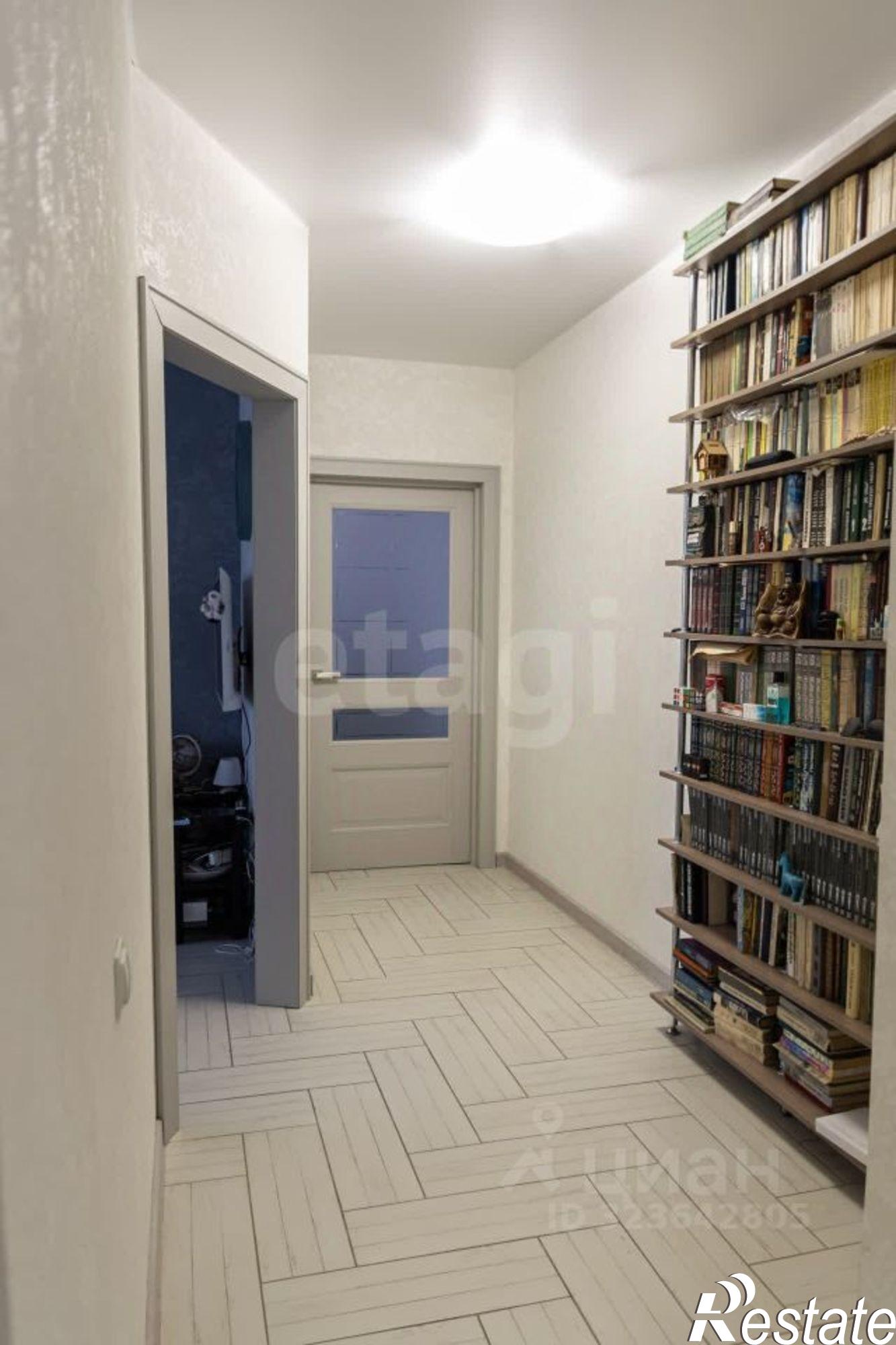 Купить квартиру за 8 700 000 рублей на улица Чехова, 20