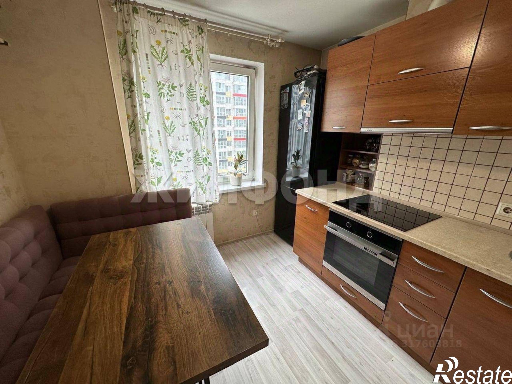 Купить квартиру за 6 690 000 рублей на переулок Ядринцева, 70