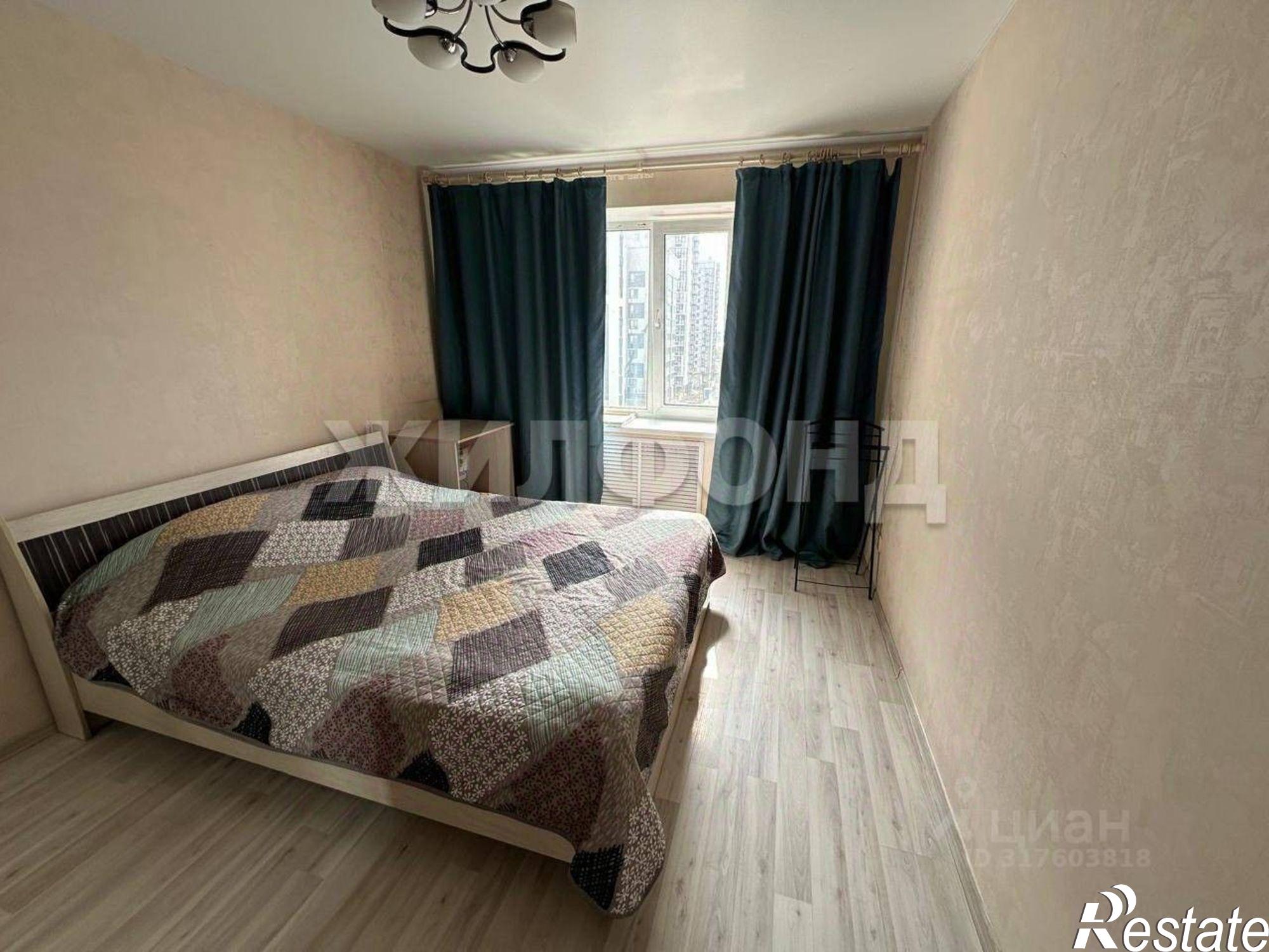 Купить квартиру за 6 690 000 рублей на переулок Ядринцева, 70