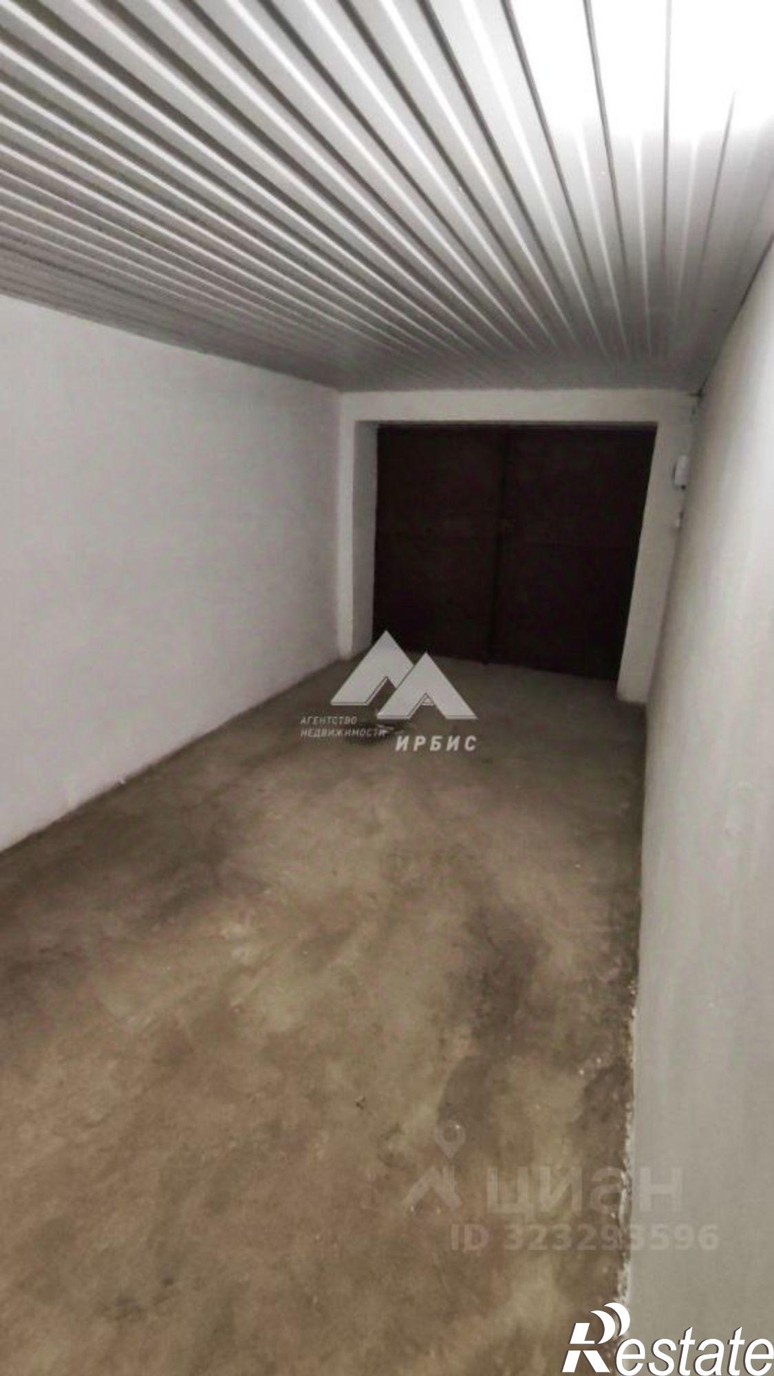 Купить гараж, место в паркинге за 940 006 рублей на улица Гущина, 154А