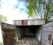 склад 17 кв м улица Матросова, 193