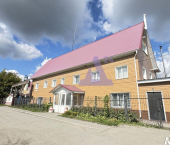 помещение 350 кв м город Барнаул, проезд Южный