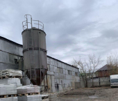 помещение 600 кв м Весенняя улица, 22