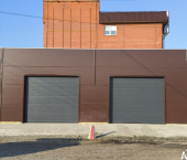 торговое помещение 142 кв м улица Эмилии Алексеевой, 102