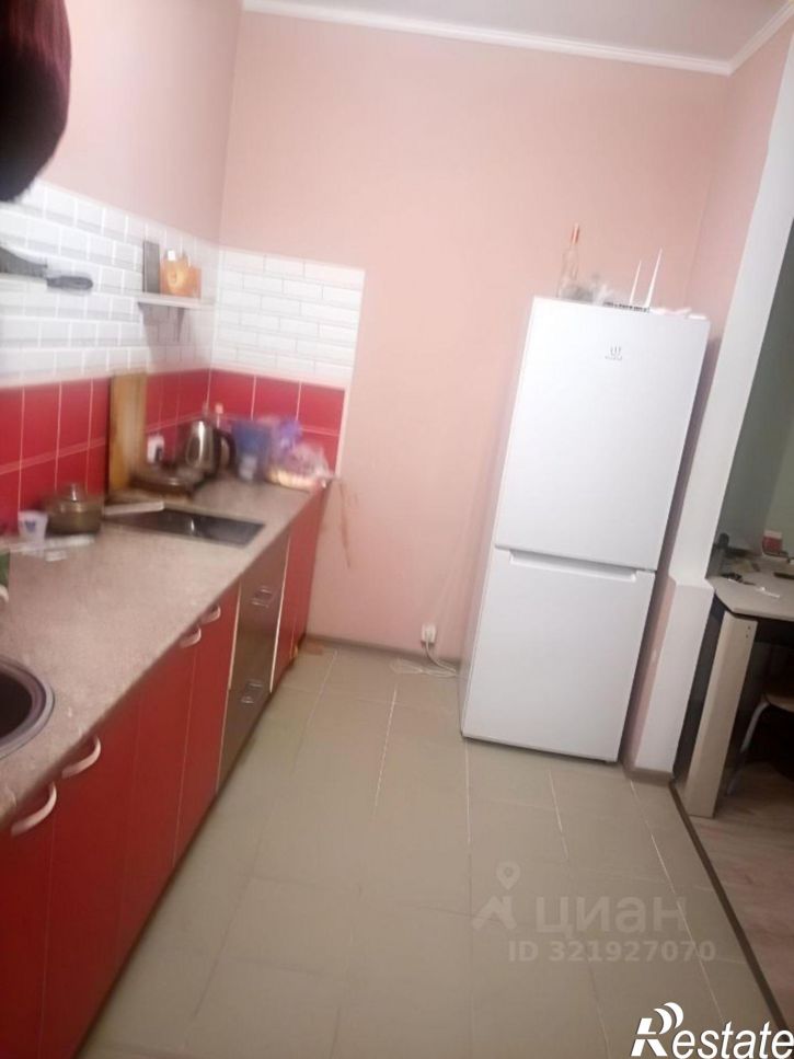 2-комн квартира Промышленная улица, 4,  д. 4