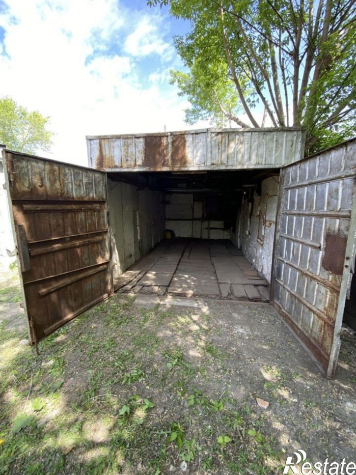 Склад улица Матросова, 193,  д. 193