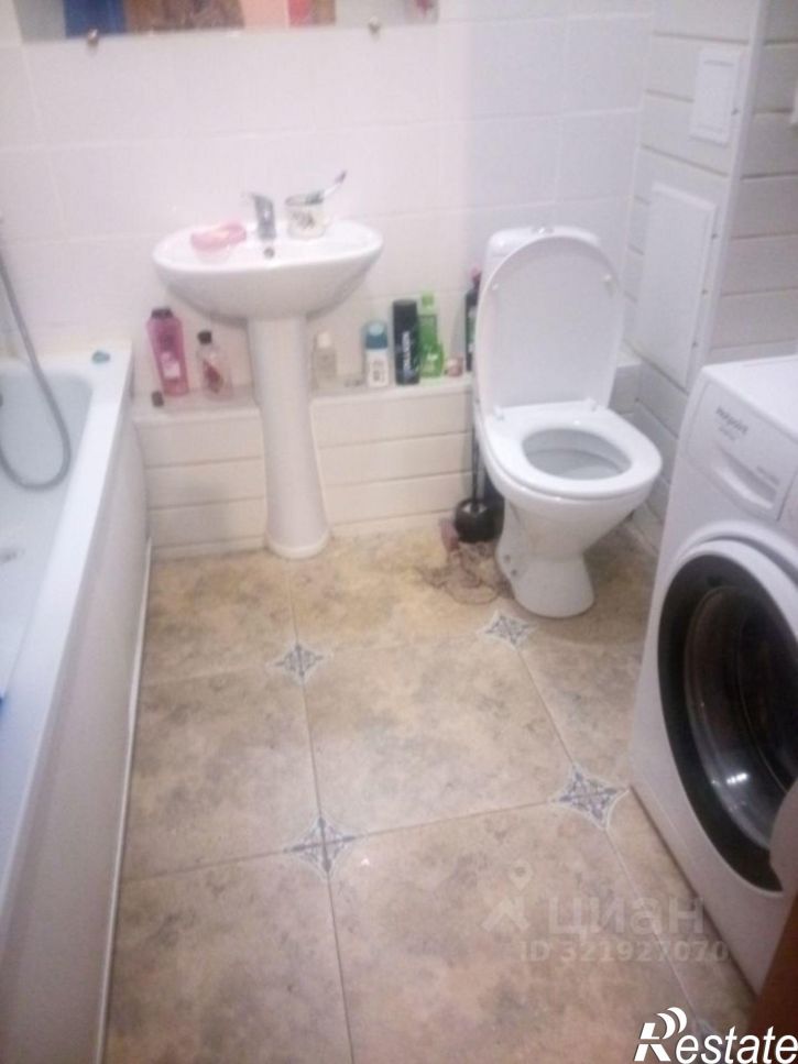 2-комн квартира Промышленная улица, 4,  д. 4