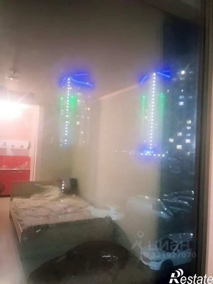 2-комн квартира Промышленная улица, 4,  д. 4