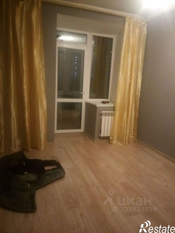 2-комн квартира Промышленная улица, 4,  д. 4