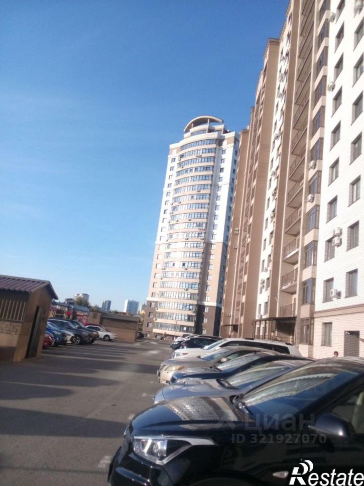 2-комн квартира Промышленная улица, 4,  д. 4