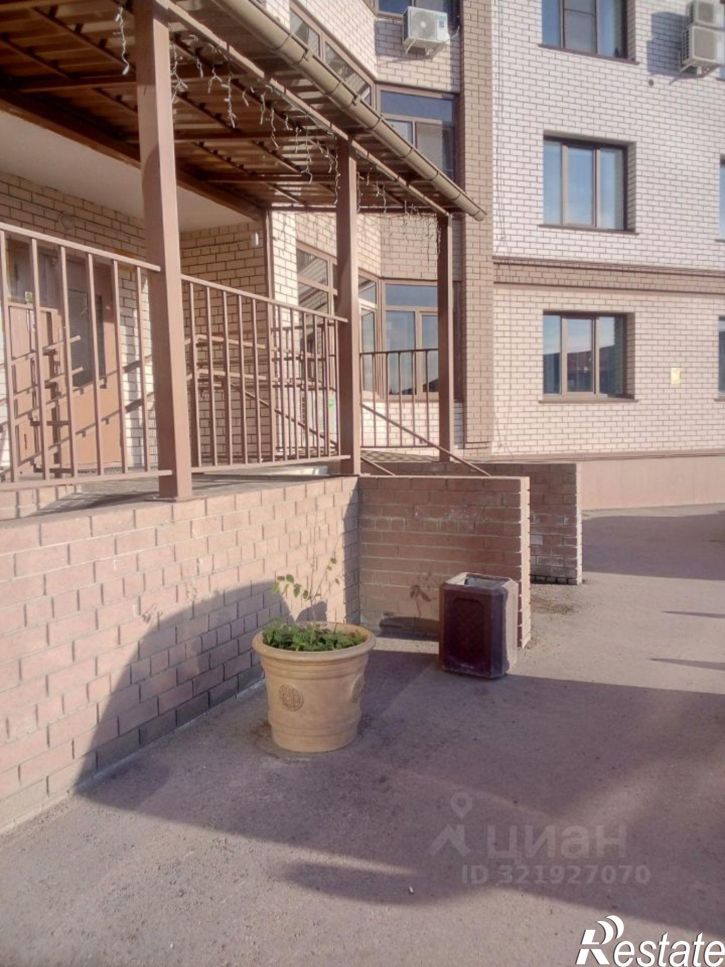 2-комн квартира Промышленная улица, 4,  д. 4