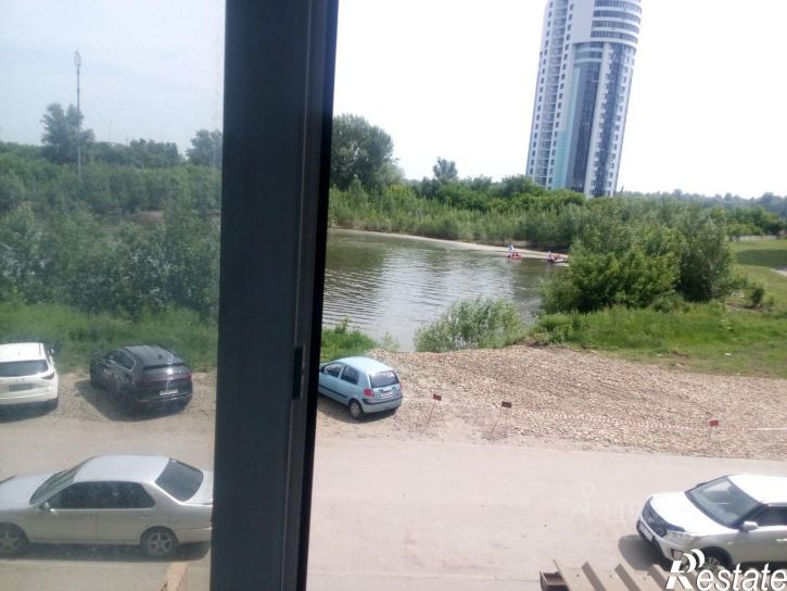 2-комн квартира Промышленная улица, 4,  д. 4