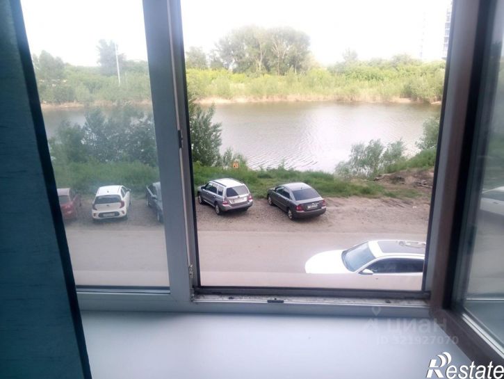 2-комн квартира Промышленная улица, 4,  д. 4