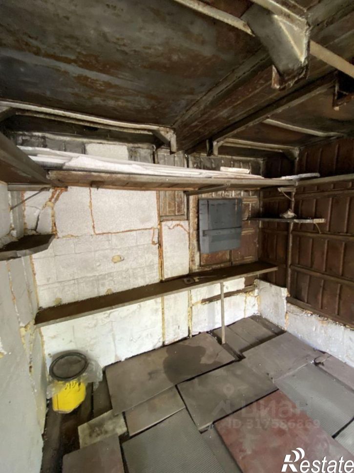 Склад улица Матросова, 193,  д. 193