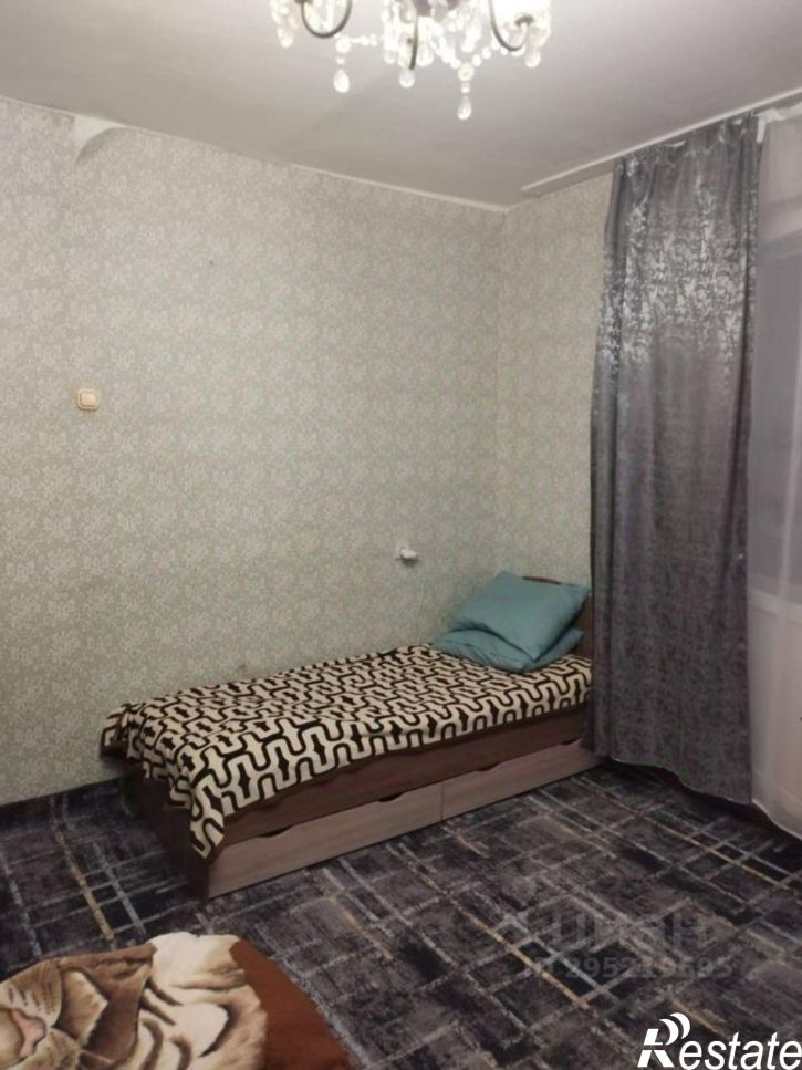 1-комн квартира Павловский тракт, 267,  д. 267