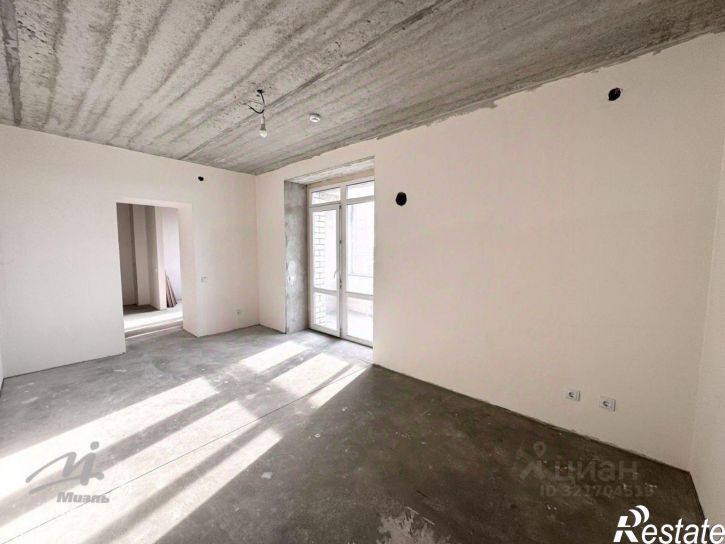 1-комн квартира улица Гущина, 171А,  д. 171А