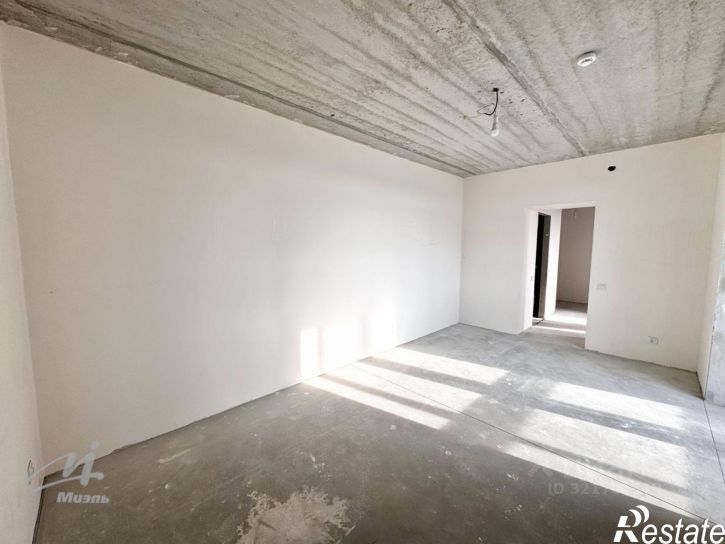 1-комн квартира улица Гущина, 171А,  д. 171А