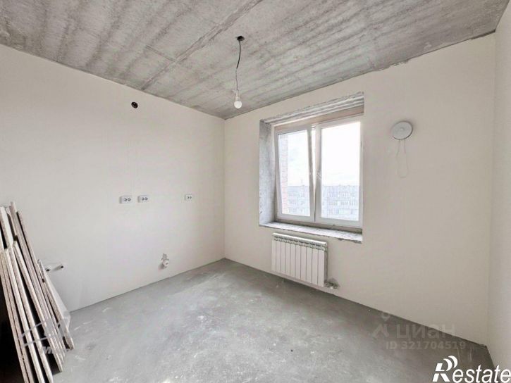 1-комн квартира улица Гущина, 171А,  д. 171А