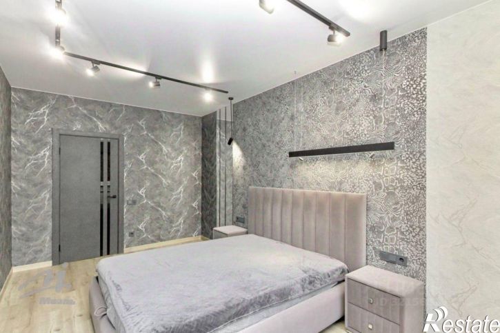 3-комн квартира 6-я Нагорная улица, 15Г/8,  д. 15Г/8