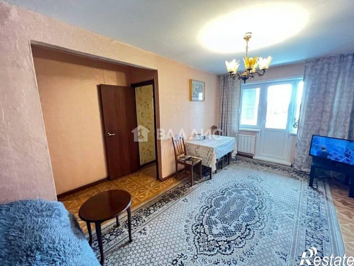 2-комн квартира улица Малахова, 15,  д. 15