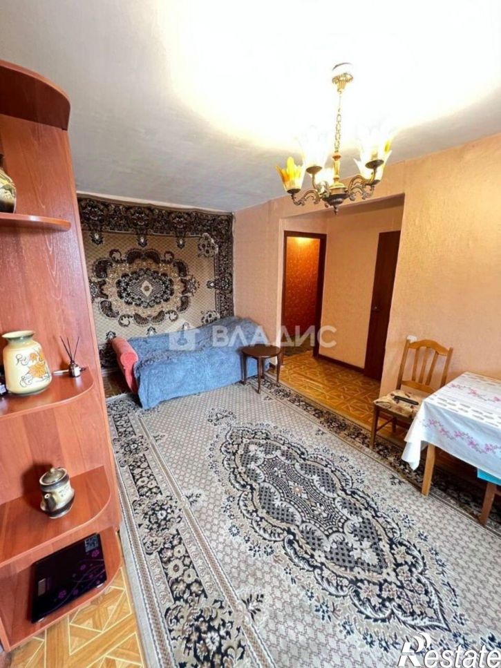 2-комн квартира улица Малахова, 15,  д. 15