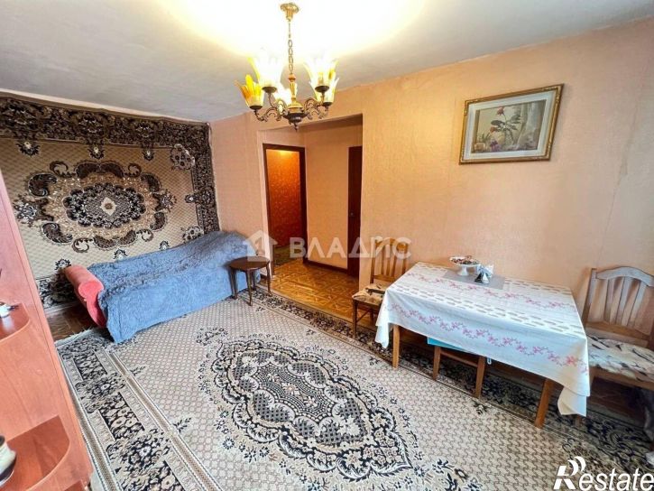 2-комн квартира улица Малахова, 15,  д. 15