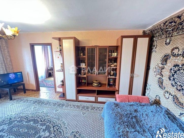 2-комн квартира улица Малахова, 15,  д. 15