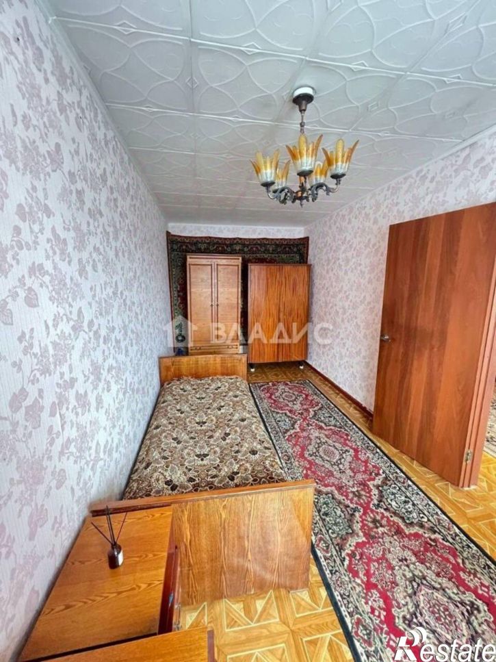 2-комн квартира улица Малахова, 15,  д. 15