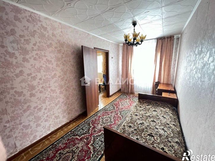 2-комн квартира улица Малахова, 15,  д. 15